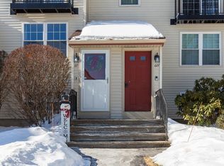 East Ridge Village, Merrimack, NH 03054-4444