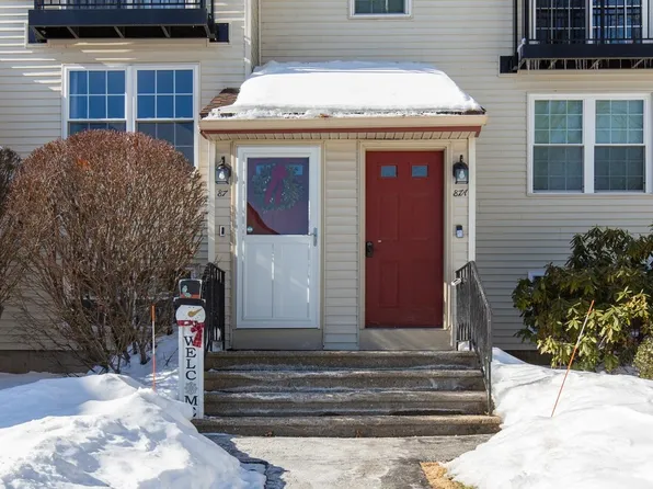 87A East Ridge Road, Merrimack, NH 03054-4444