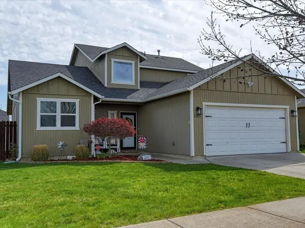 12421 W 4th Ave, Airway Heights, WA 99001
