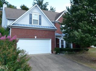 525 Chadmon Court Trce, Dacula, GA 30019