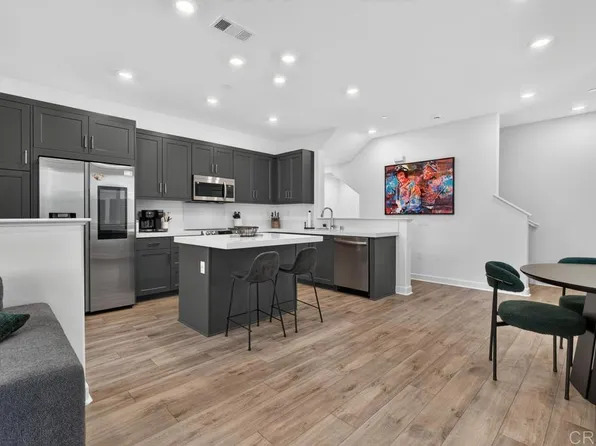 824 Makani St Unit 1, Chula Vista, CA 91911