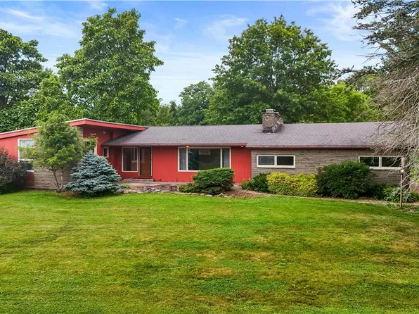 1177 Steuben Hill Rd, Herkimer, NY 13350