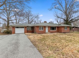 9832 Ventura Dr, Saint Louis, MO
