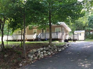 4 Trail Four E, Wurtsboro, NY 12790