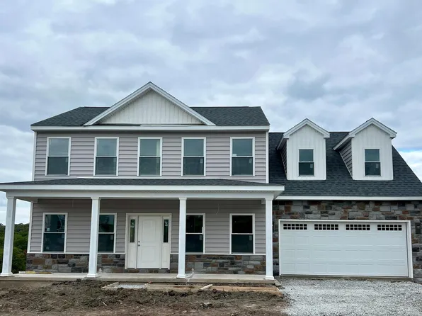 LOT 19 Bentley Ct, York Haven, PA 17370