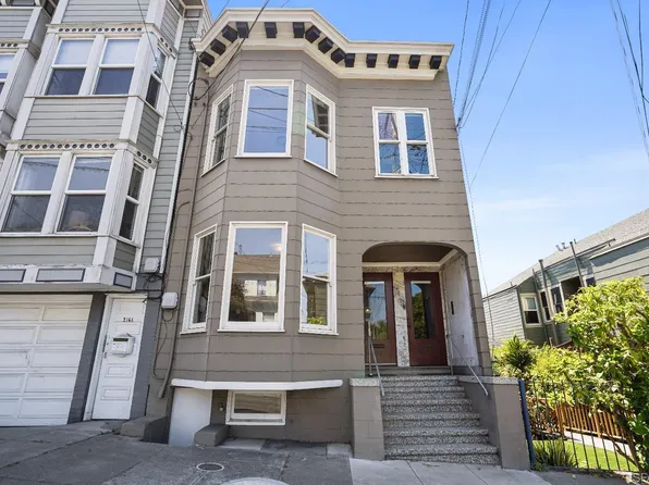 212-214 Connecticut St, San Francisco, CA 94107