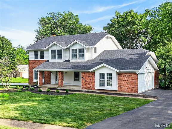 3rd image of 11228 Mosley Farm Ct