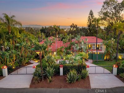 459 N Barranca Ave, Glendora, CA, 91741