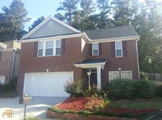 2722 Meadow Trace Dr, Grayson, GA 30017