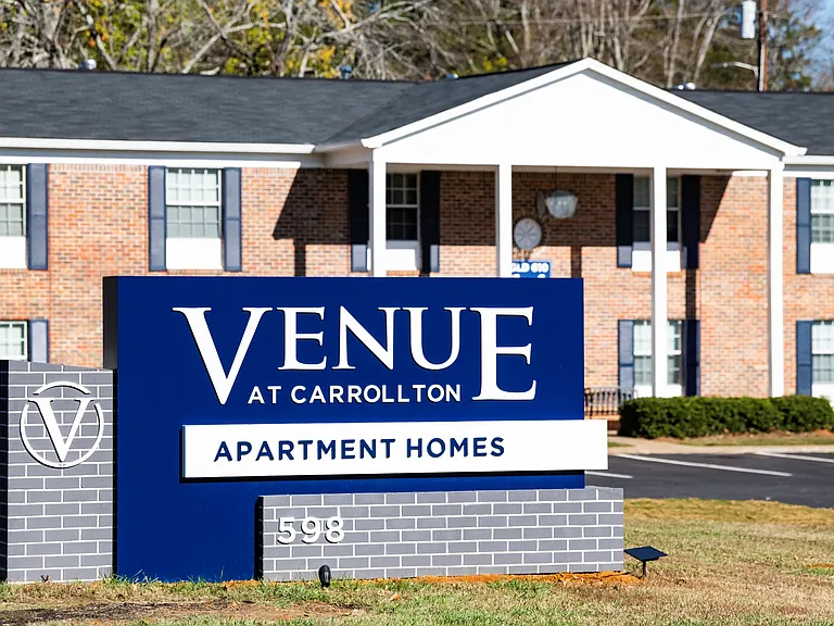 Venue at Carrollton — Photo 19
