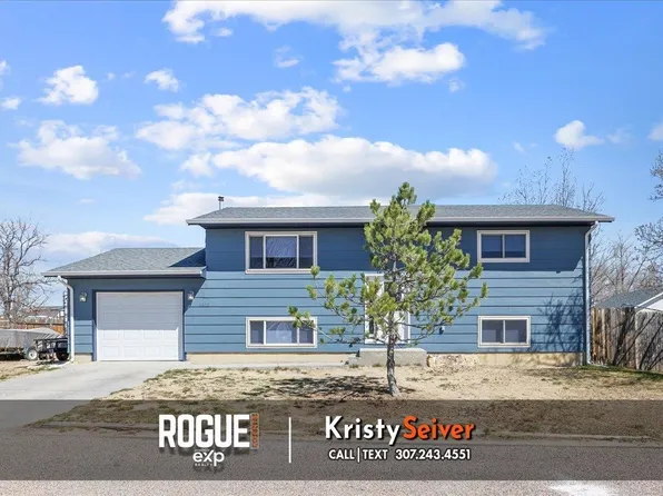 4935 Antelope Dr, Bar Nunn, WY 82601
