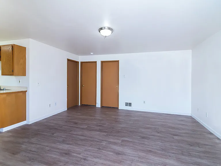University Place Living Room