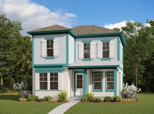 Mableton Plan, Laureate Park, Orlando, FL 32827