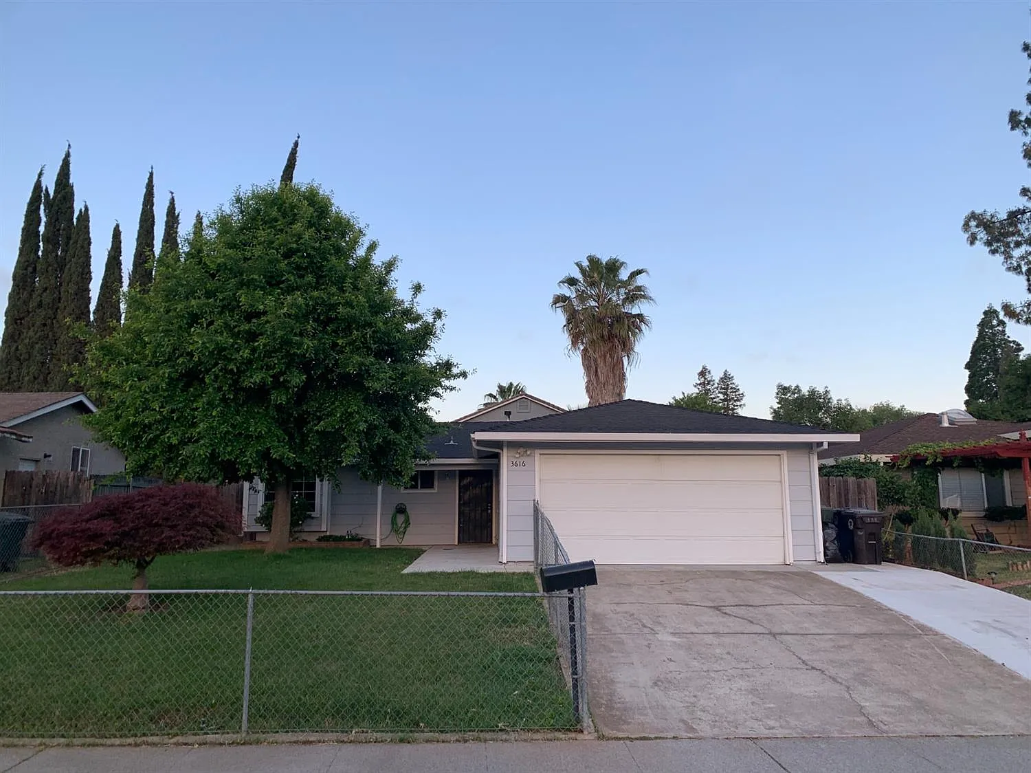 3616 Astral Dr photo 1