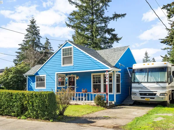 9711 SE 74th Ave, Milwaukie, OR 97222