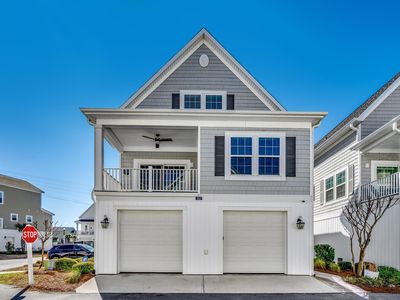 223 Gloucester Way, Little River, SC, 29566