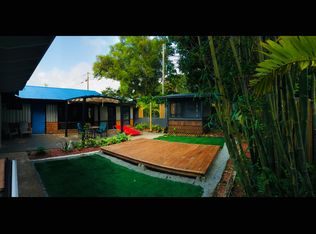 805 Kuulei St, Haiku, HI 96708