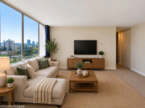 1251 Cardero St #1105, Vancouver, BC V6G 2H9