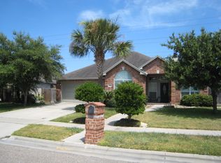 6734 Dungeoness Dr, Corpus Christi, TX 78414