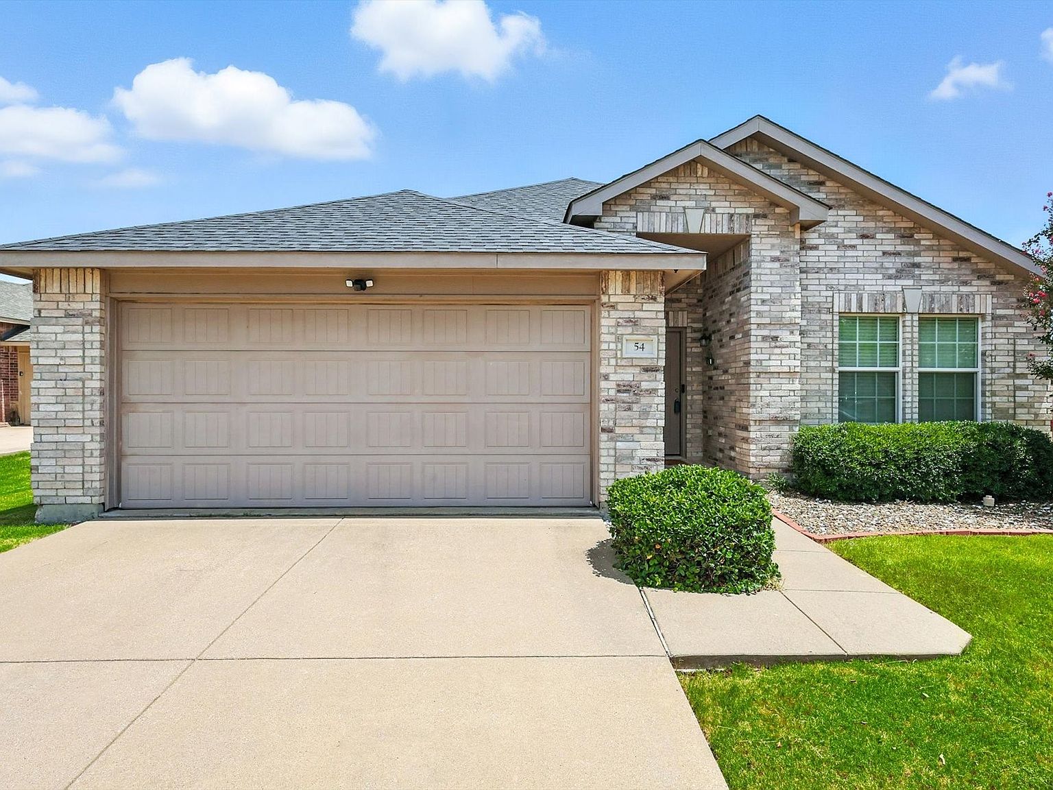 54 Lantana Dr, Fate, TX 75087 | Zillow