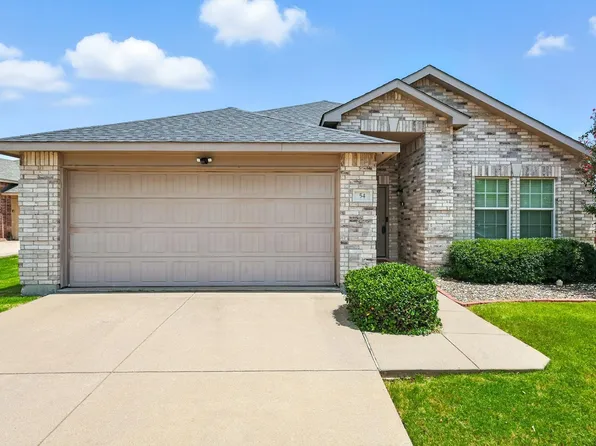 54 Lantana Dr, Fate, TX 75087