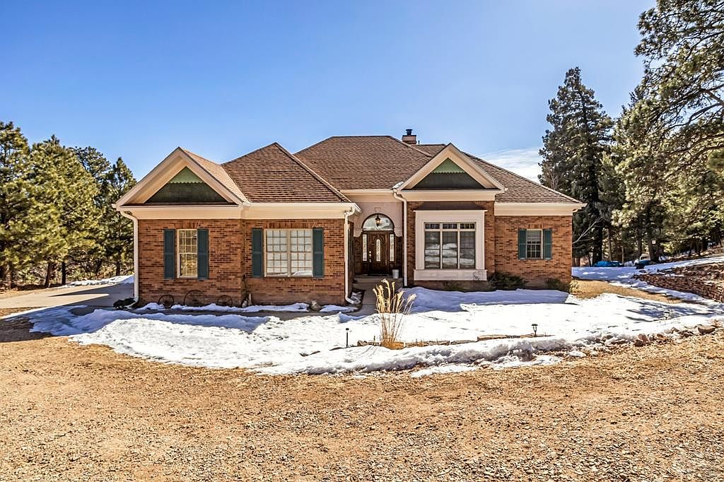 8629 Highway 165, Rye, CO 81069 MLS 216392 Zillow