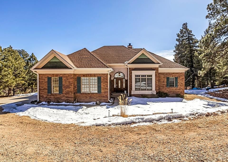 8629 Highway 165, Rye, CO 81069 MLS 216392 Zillow