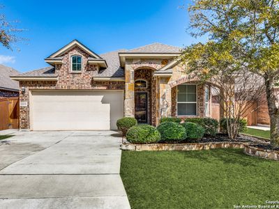 12535 Hillside Ranch, San Antonio, TX, 78254