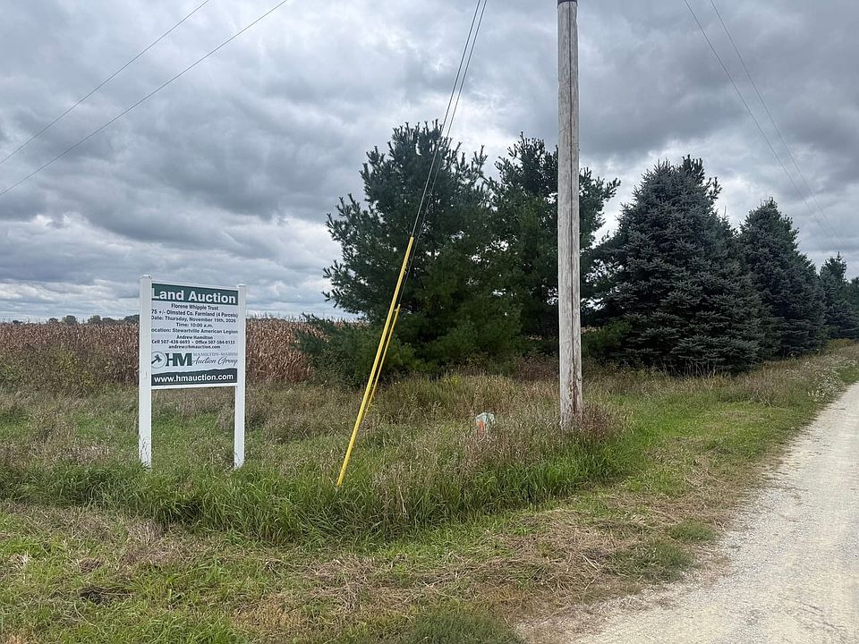 Parcel #1 - 115 Acres
