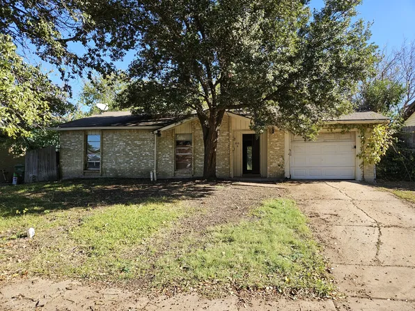 5106 Preston Trl, Garland, TX 75043