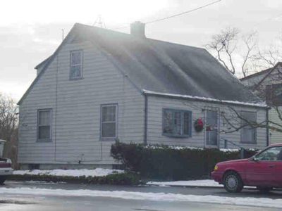 31 Macarthur Blvd, South Kingstown, RI, 02879