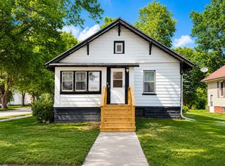 601 E Milw St, Spencer, IA 51301