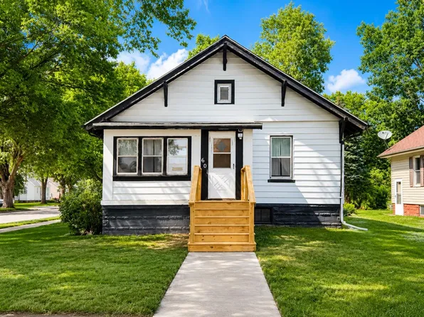 601 E Milw St, Spencer, IA 51301