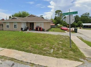 874 Hollywood St, Daytona Beach, FL 32117