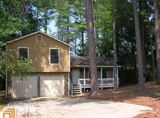 1256 Briar Ridge Ln, Jonesboro, GA 30238