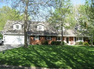 1425 Dowell Dr, Chillicothe, MO 64601