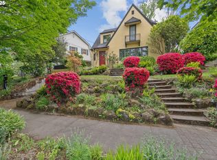 3546 NE Davis St, Portland, OR