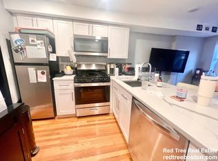 13 Wiget St APT 2, Boston, MA 02113