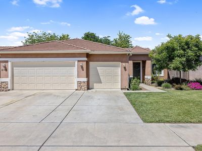 2133 N Denton Street, Visalia, CA, 93291