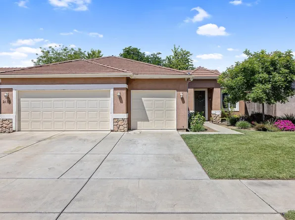 2133 N Denton St, Visalia, CA 93291