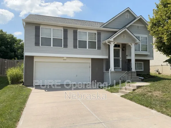 8464 N 155th St, Bennington, NE 68007