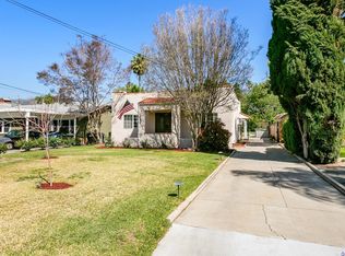 813 Mountain View St, Altadena, CA 91001