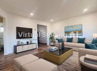 644 Lincoln St #3, Santa Clara, CA 95050