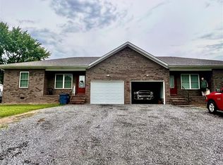 10230 Highway 641 N, Puryear, TN 38251