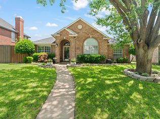 6200 Monticello Dr, Frisco, TX 75035
