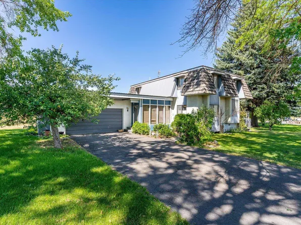 7303 S Spotted Rd, Cheney, WA 99004
