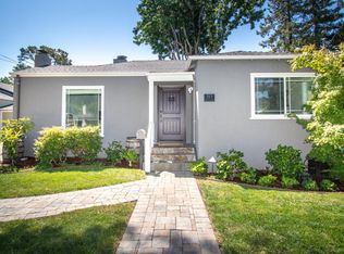 315 22nd Ave, San Mateo, CA 94403
