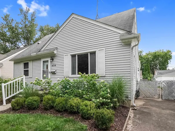 804 N Vermont Ave, Royal Oak, MI 48067