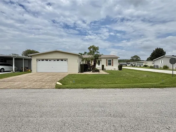 151 SAGO PALM DRIVE, LEESBURG, FL 34748