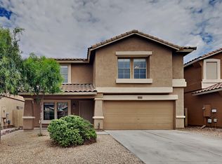 45612 W Tucker Rd, Maricopa, AZ 85139